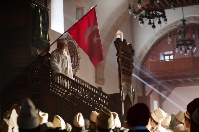 Maraş'ın filmi oluyor