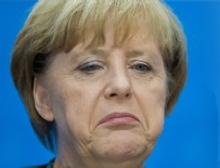 CUMHURIYET GAZETESI - Cumhuriyet operasyonu Merkel'in canını sıktı