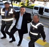 BÜLENT TEZCAN - O Saldırgan Tutuklandı