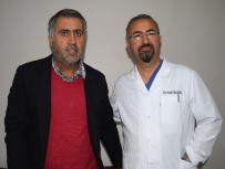 LOKMAN HEKIM - 'Masada Kalırsın' Denilen Hasta Van'da Sağlığına Kavuştu