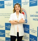 SANI KONUKOĞLU HASTANESI - Özel Sani Konukoğlu Hastanesinde Atama