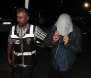 ZIRHLI ARAÇLAR - PKK Operasyonuna 11 Tutuklama