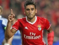 DINAMO KIEV - Portekiz'den Beşiktaş'a kötü haber