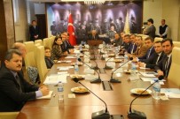 Samsun'da 9 Ayda 5 Bin 834 Kişi İşsizlik Sigortası Başvurusunda Bulundu