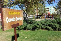 Şehit Uzman Çavuş Gür'ün Adı Parkta Yaşayacak