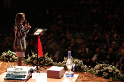 Şiirin Kalbi Denizli'de Atacak