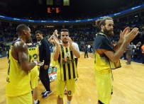 THY Euroleague'de 5. Hafta Heyecanı