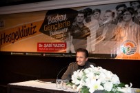 Tuzla Belediye Başkanı Yazıcı Açıklaması 'Onlar Teknolojiyle Uğraşıyordu, Biz Başbakan Asıyorduk'