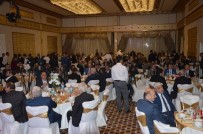 Uluslararası Diyarbakır Sempozyumu Gala Gecesi Düzenlendi