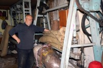 SECCADE - UNESCO 'Yaşayan İnsan Hazineleri' Listesine Afyonkarahisarlı Keçe Ustası Da Girdi