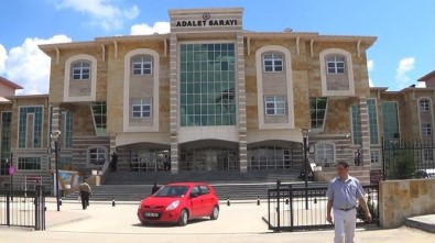 Uşak'ta FETÖ/PDY Davasına Devam Edildi