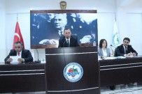 Uysal'dan Erdemir Yönetimine '15 Temmuz' Eleştirisi