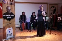 Yahya Kemal Beyatlı, Esenler'de Anıldı