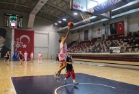 Yalova VIP Farklı Yendi