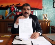 SANAYI VE TICARET ODASı - Yazıcıoğlu Ailesi FETÖ'den Şüheleniyor