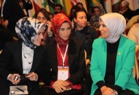 ELLEN JOHNSON SIRLEAF - Yemen'de 'Demir Kadın' Lakabıyla Anılan Tevekkül Karman Açıklaması 'Türk Kadını Dünyaya Model Oldu'