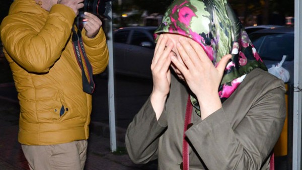 4 ilde FETÖ operasyonu! 21 öğretmen gözaltında...