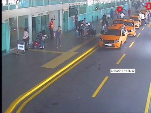 Darbe girişiminin sivil isimleri belirlendi