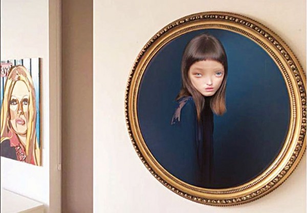 Cem Yılmaz'ın meçhul arkadaşı ortaya çıktı