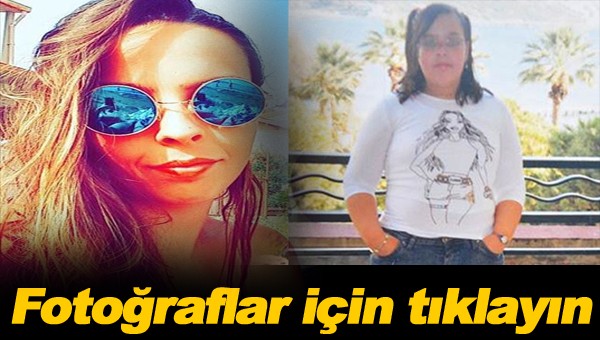 En yakın arkadaşı bile tanıyamıyor