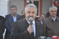 DÜNYA ÇOCUK GÜNÜ - Bakan Arslan, Digor'da Okul Açılışı Yaptı