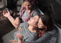 UZAKLAŞTIRMA CEZASI - 'Bu Ev Mezarınız Olacak' Dedi, Katliam Yaptı