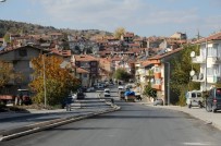 Büyükşehir'den Doğanhisar'a Prestijli Caddeler Haberi