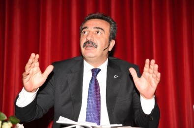Çetin Açıklaması 'Çukurova Çalışıyor, Adana Kazanıyor'