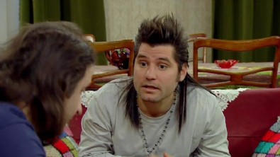 Ceyhun Fersoy: Ünlü olduğumu metrobüste anladım