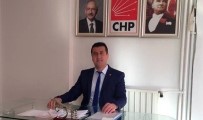 HALKLARIN DEMOKRATİK PARTİSİ - CHP'li Meclis Üyesinden Partisine Tepki