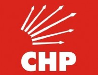 SİBER SALDIRI - CHP'nin internet sitesine saldırı