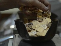 VİZESİZ SEYAHAT - Cumhuriyet altınına 'kimlik' geliyor