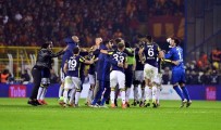 VOLKAN DEMİREL - Dev Derbinin Kazananı Fenerbahçe Oldu