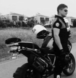 CEMAL GÜRSEL - Eğlence Mekanındaki Silahlı Kavgada Yaralanan Polis Öldü