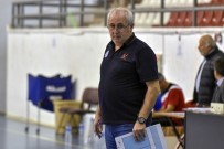 Erkekler Voleybol 1. Lig