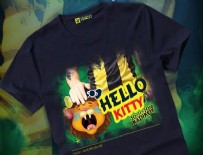 ROBİN VAN PERSİE - F.Bahçe'den derbi tişörtü