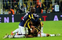 VOLKAN DEMİREL - Fenerbahçe Seriye Bağladı!