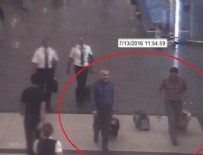 MİHRİMAH BELMA SATIR - Adil Öksüz 100 kez yurt dışına çıkarken izin prosedürü işletilmemiş