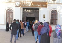 KPSS Ortaöğretim Sınavı Başladı