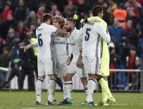 FERNANDO TORRES - Madrid derbisi Real'in