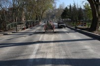 20 KASıM - Mithatpaşa Köprüsü Trafiğe Açıldı