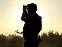 SINIR İHLALİ - Pakistan, Hindistan'a ait robot helikopteri düşürdü