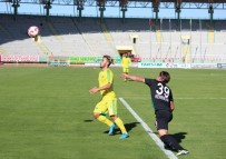 NECATI YıLMAZ - Şanlıurfaspor Evinde Kaybetti