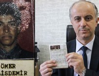 NIĞDE MERKEZ - Şehit Ömer Halisdemir'i öğretmeni anlattı