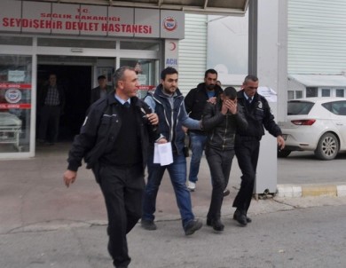 Seydişehir'de Uyuşturucu Operasyonu