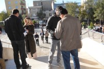 Siverek'te İlk Kez KPSS Ortaöğretim Sınavı Yapıldı