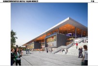 ÜNİVERSİTE KAMPÜSÜ - Uludağ Üniversitesi'nin Dev Projesinde İmzalar Atıldı