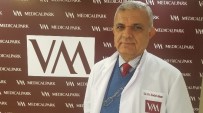 Uz. Dr. Sedat Aksın Açıklaması 'Check-Up Kişinin Özel Durumuna Ve Hikayesine Göre Uzmanlık Alanıdır'