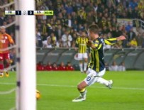 ROBİN VAN PERSİE - Van Persie gerçek Fenerbahçeli oldu