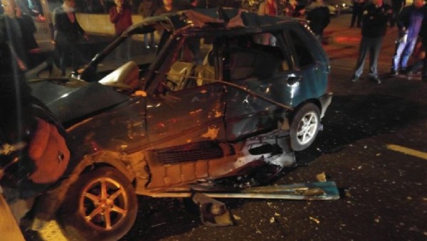 Usta sanatçı korkunç kazada can verdi!